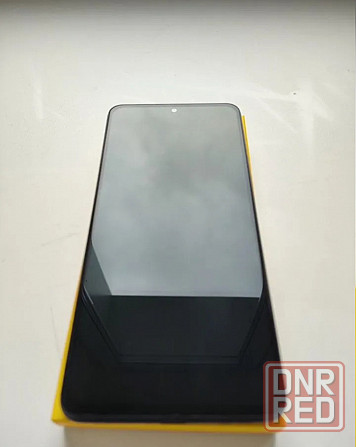 Poco F4 5G (8/256) Донецк - изображение 3
