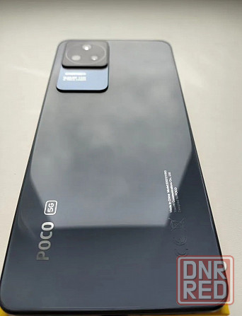 Poco F4 5G (8/256) Донецк - изображение 4