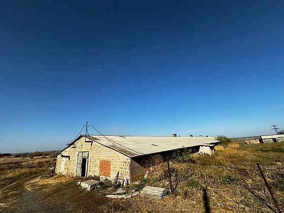 Продажа ангара, г. Старобешево Старобешево