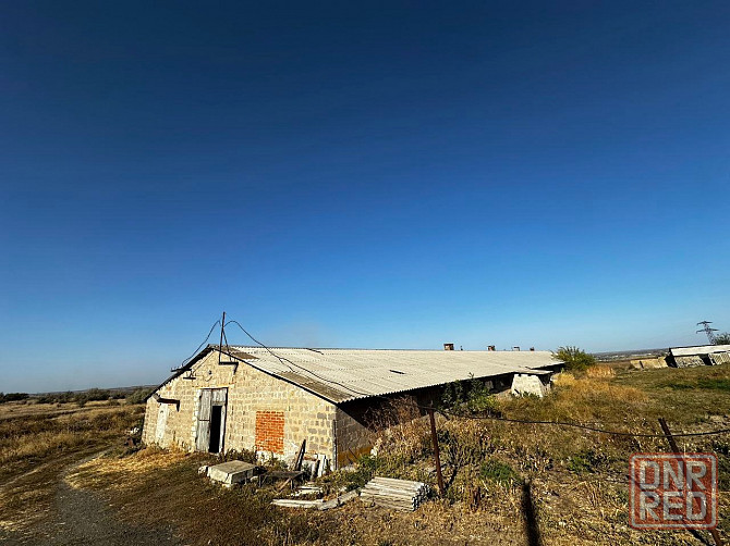 Продажа ангара, г. Старобешево Старобешево - изображение 4