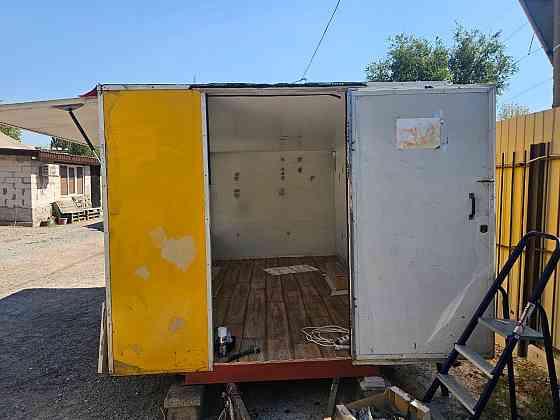 Продам киоск Донецк