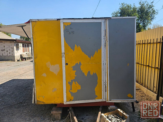 Продам киоск Донецк - изображение 3