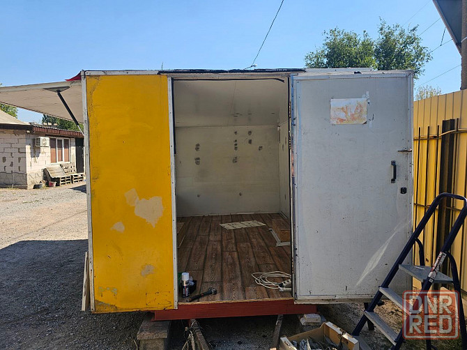 Продам киоск Донецк - изображение 2