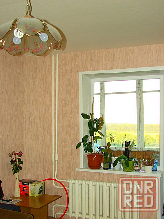 Продам 3-к квартиру на ул. Щетинина. Донецк - изображение 6