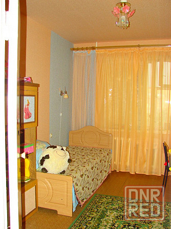 Продам 3-к квартиру на ул. Щетинина. Донецк - изображение 3