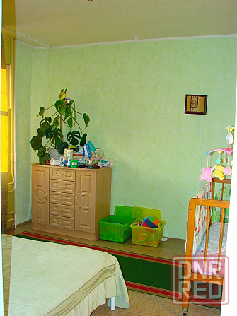 Продам 3-к квартиру на ул. Щетинина. Донецк - изображение 5