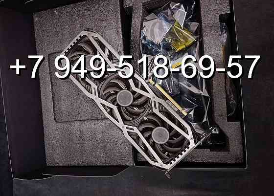 Gainward RTX 3070 Phoenix Донецк