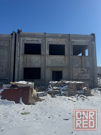 Продам базу 600 м2 в городе Луганск улица Руднева Луганск - изображение 4
