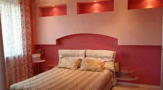 Вода 24/7 - Аренда Komfort Klass Уютной 3х Комнатной Квартиры-Новострой+Паркинг-Охрана!Бойлер Донецк