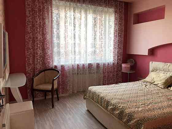 Вода 24/7 - Аренда Komfort Klass Уютной 3х Комнатной Квартиры-Новострой+Паркинг-Охрана!Бойлер Донецк