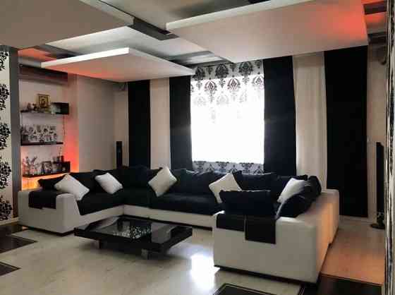 Вода 24/7 - Аренда Komfort Klass Уютной 3х Комнатной Квартиры-Новострой+Паркинг-Охрана!Бойлер Донецк