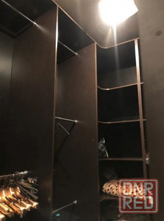 Вода 24/7 - Аренда Komfort Klass Уютной 3х Комнатной Квартиры-Новострой+Паркинг-Охрана!Бойлер Донецк - изображение 9