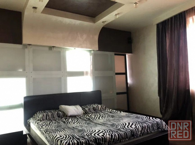 Вода 24/7 - Аренда Komfort Klass Уютной 3х Комнатной Квартиры-Новострой+Паркинг-Охрана!Бойлер Донецк - изображение 8