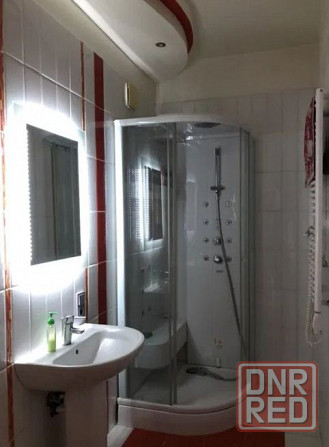 Вода 24/7 - Аренда Komfort Klass Уютной 3х Комнатной Квартиры-Новострой+Паркинг-Охрана!Бойлер Донецк - изображение 10