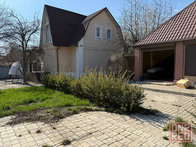 Продажа дачи на Кирша с большим участком Донецк - изображение 1