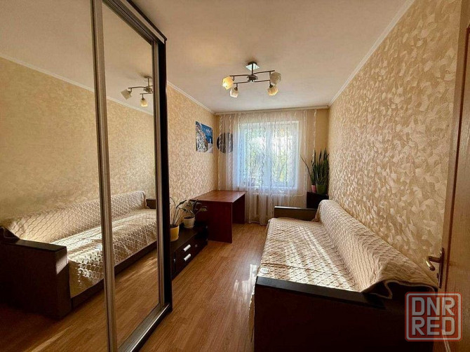 Сдам 2кк квартиру, Ленинский район Донецк - изображение 3