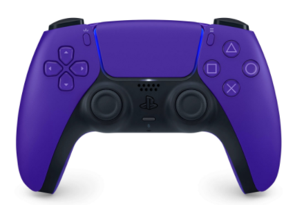 джойстик PS-5 DUALSENSE GALACTIC PURPLE Донецк