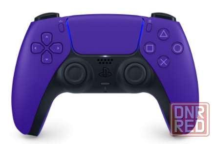джойстик PS-5 DUALSENSE GALACTIC PURPLE Донецк - изображение 1