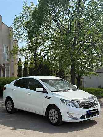 в продаже Kia Rio 2014 Донецк