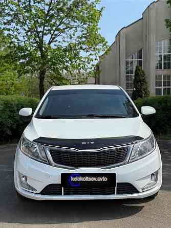 в продаже Kia Rio 2014 Донецк
