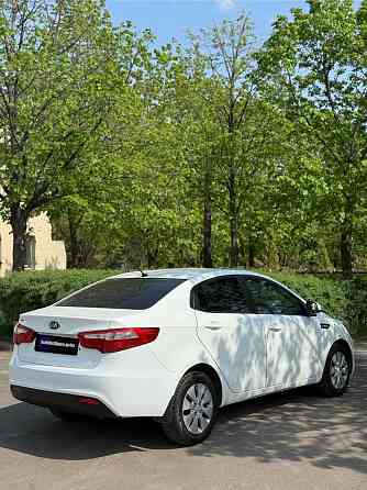в продаже Kia Rio 2014 Донецк