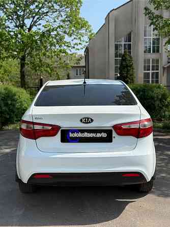 в продаже Kia Rio 2014 Донецк