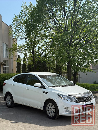 в продаже Kia Rio 2014 Донецк - изображение 1