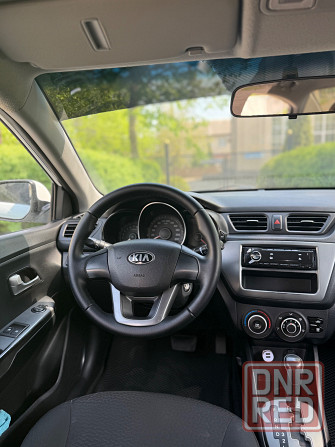 в продаже Kia Rio 2014 Донецк - изображение 8