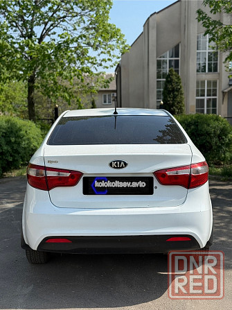 в продаже Kia Rio 2014 Донецк - изображение 4