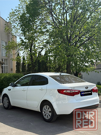 в продаже Kia Rio 2014 Донецк - изображение 2