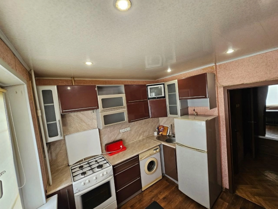 Продается 2к квартира, Макеевка Макеевка