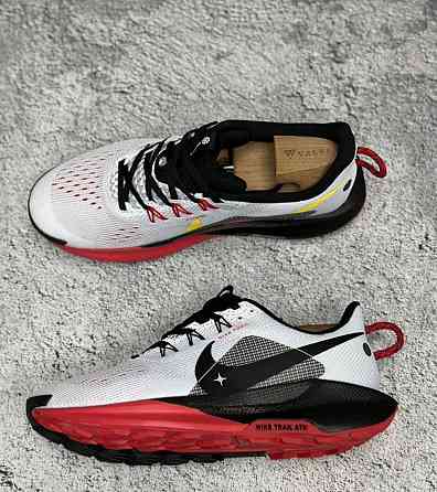Спортивные кроссовки для бега Nike Pegasus Trail 5 Донецк