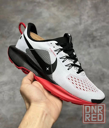 Спортивные кроссовки для бега Nike Pegasus Trail 5 Донецк - изображение 1