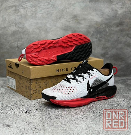 Спортивные кроссовки для бега Nike Pegasus Trail 5 Донецк - изображение 8