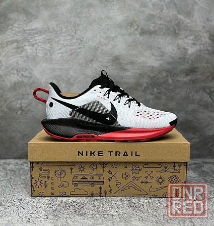 Спортивные кроссовки для бега Nike Pegasus Trail 5 Донецк - изображение 5