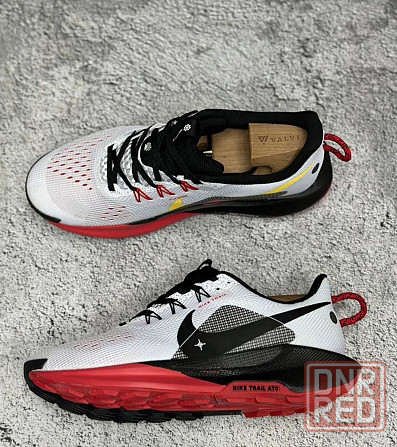 Спортивные кроссовки для бега Nike Pegasus Trail 5 Донецк - изображение 3