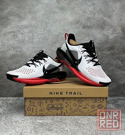 Спортивные кроссовки для бега Nike Pegasus Trail 5 Донецк - изображение 7