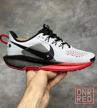 Спортивные кроссовки для бега Nike Pegasus Trail 5 Донецк - изображение 2