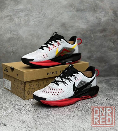Спортивные кроссовки для бега Nike Pegasus Trail 5 Донецк - изображение 6