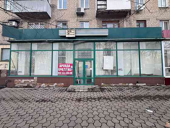 Сдается помещение на ул. Университетская Донецк