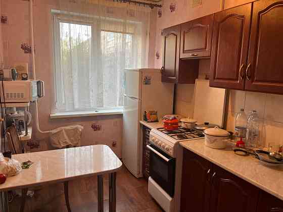 Продам 2-комнатную квартиру на Мирном Донецк
