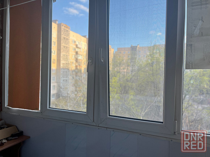 Продам 2-комнатную квартиру на Мирном Донецк - изображение 6