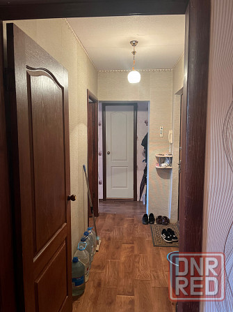 Продам 2-комнатную квартиру на Мирном Донецк - изображение 5