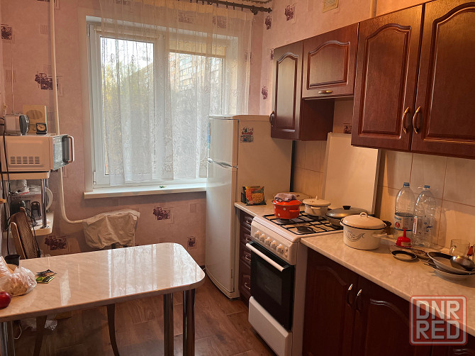 Продам 2-комнатную квартиру на Мирном Донецк - изображение 2
