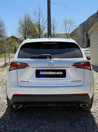 в продаже Lexus NX Донецк