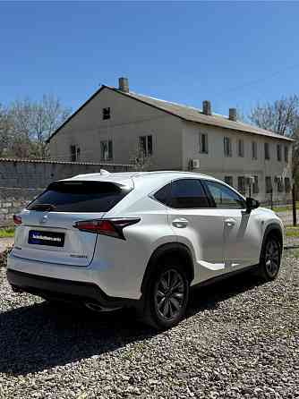 в продаже Lexus NX Донецк