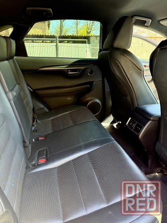 в продаже Lexus NX Донецк - изображение 7