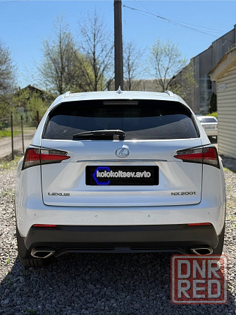 в продаже Lexus NX Донецк - изображение 4