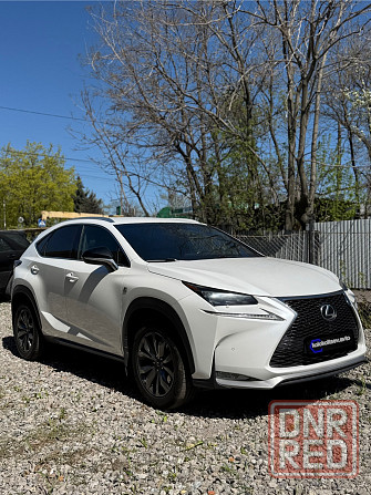 в продаже Lexus NX Донецк - изображение 2