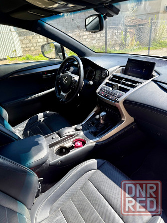 в продаже Lexus NX Донецк - изображение 6